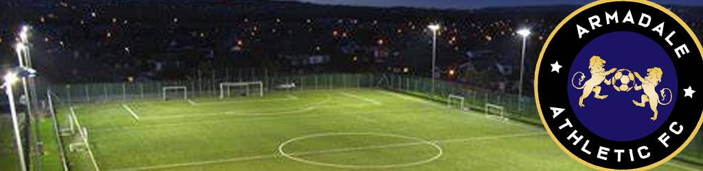 Armadale Academy 3G
